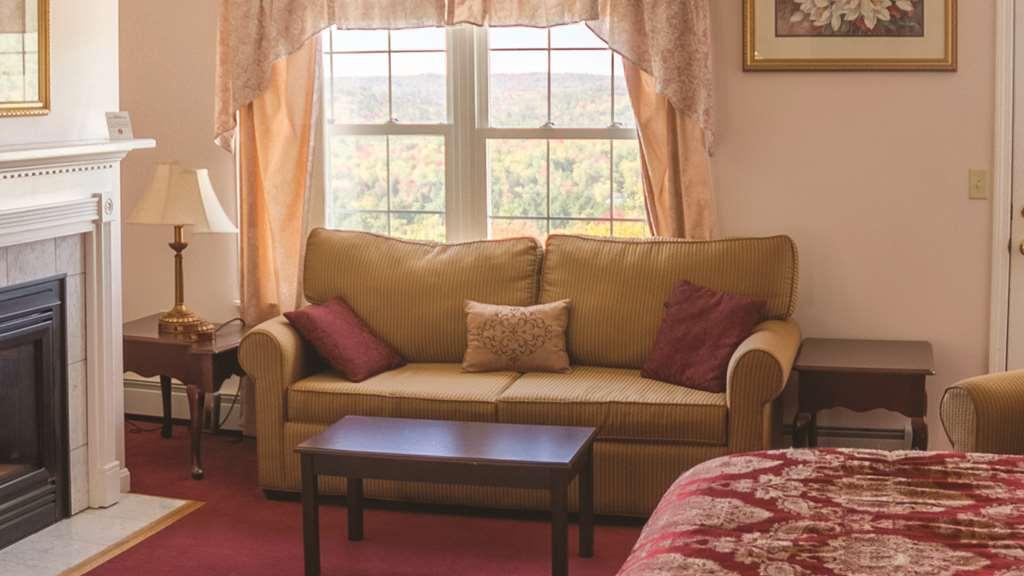 The Lucerne Inn Dedham Room photo